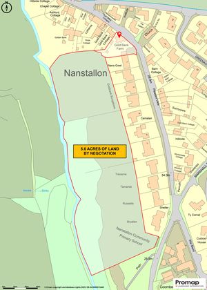  Nanstallon